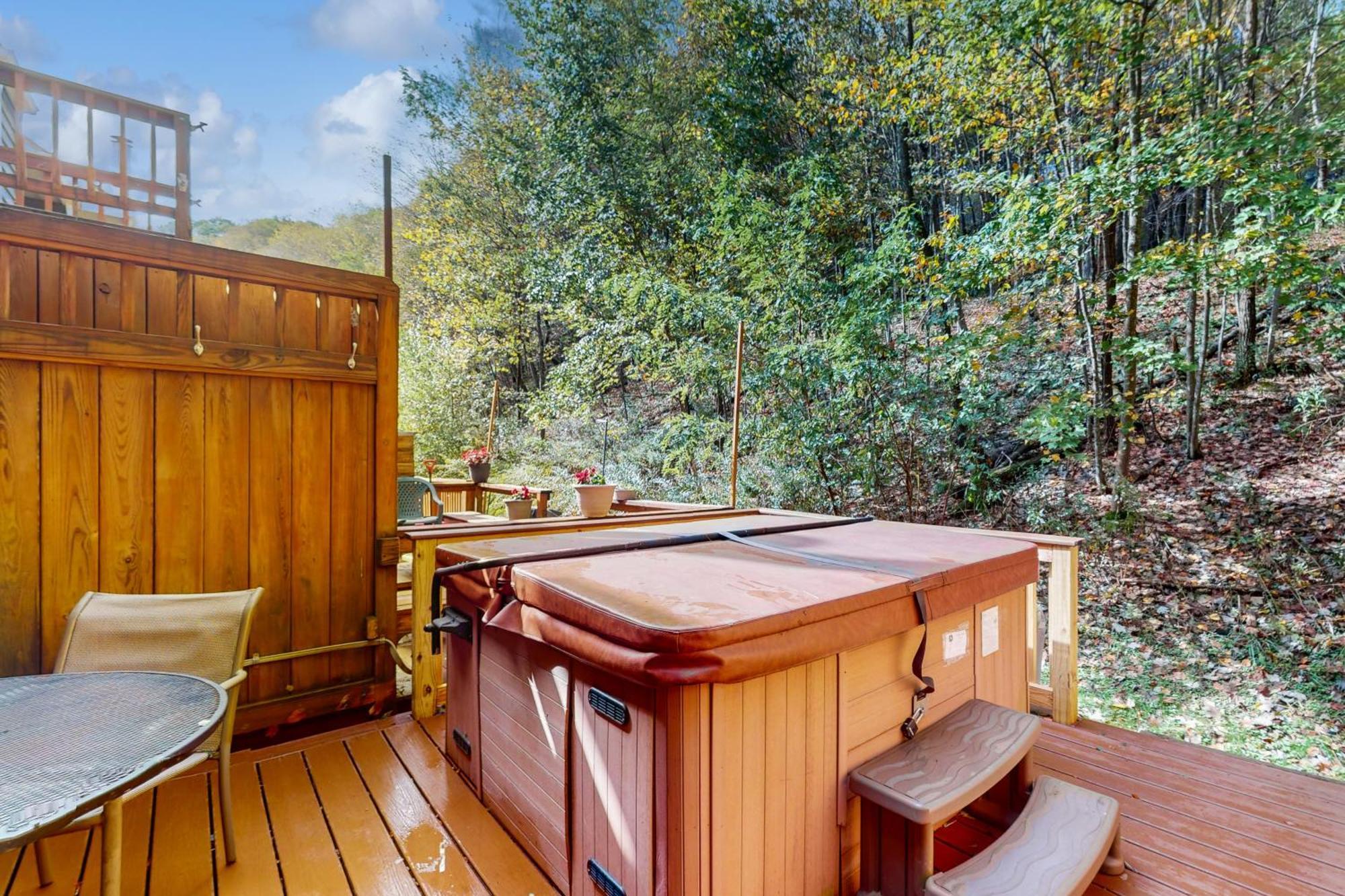 18 Winding Way Villa МакХенри Екстериор снимка