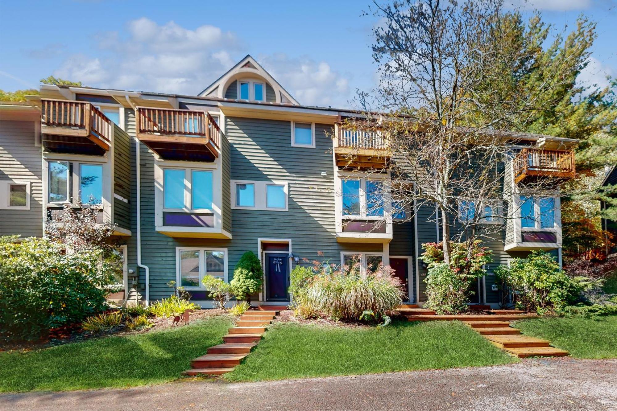 18 Winding Way Villa МакХенри Екстериор снимка