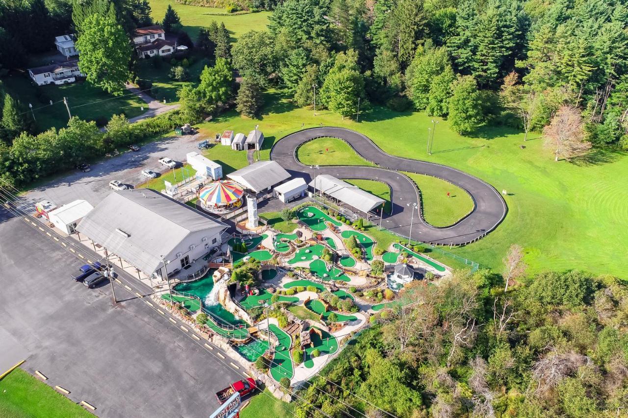 18 Winding Way Villa МакХенри Екстериор снимка